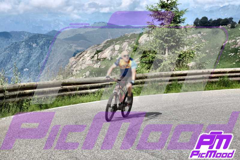 Foto Mottarone 13 lug 2024 09:57