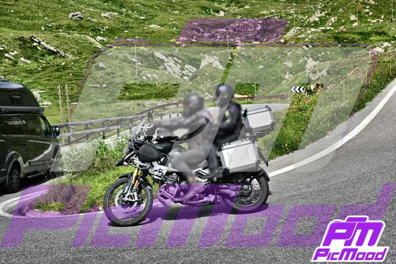 Foto Passo dello Spluga 4 ago 2024 11:57