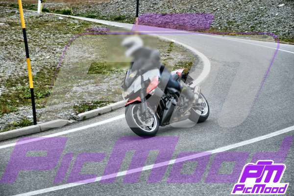 Foto Passo dello Stelvio 23 ago 2025 12:39