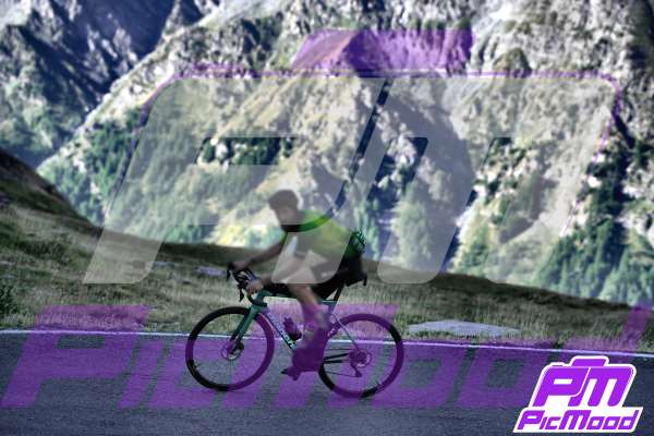 Foto Colle dell Agnello 23 ago 2025 09:26