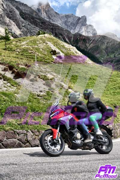 Foto Passo Rolle 18 lug 2025 14:39