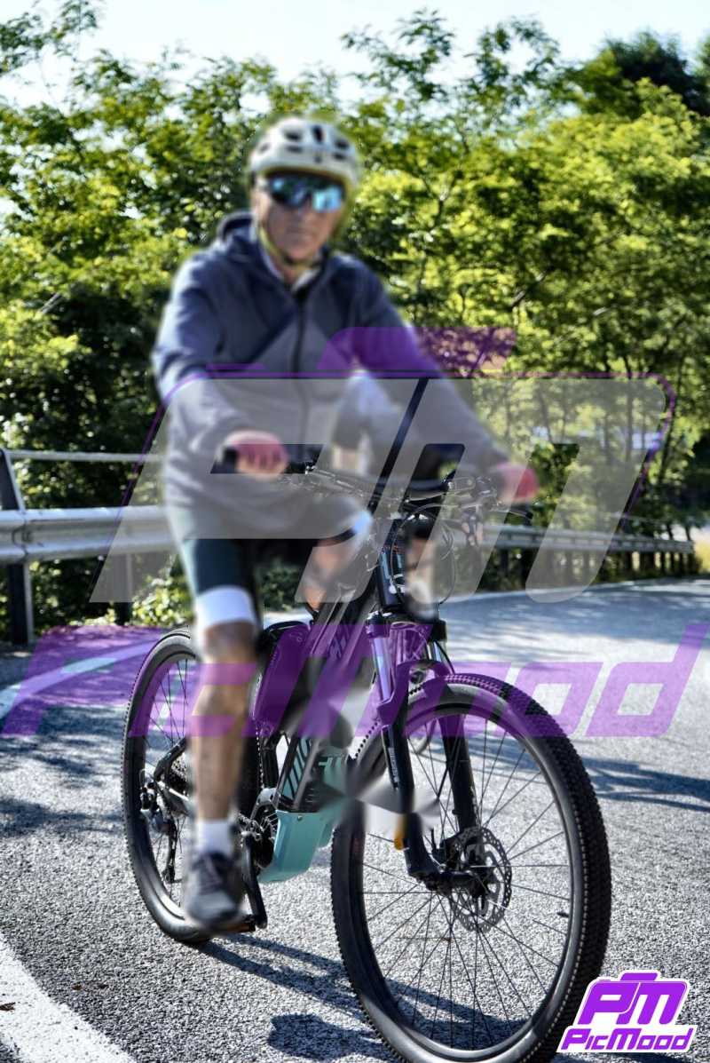 Foto Passo del Ghisallo 22 giu 2025 09:03