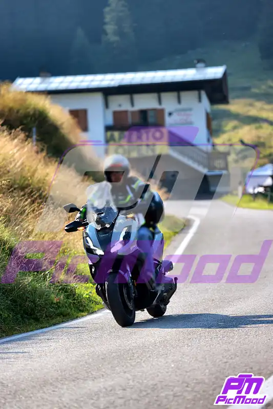 Passo Manghen
