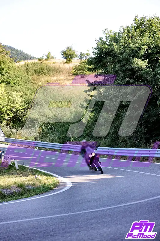 Foto Passo della Cisa versante Toscana 1 ago 2026 09:28