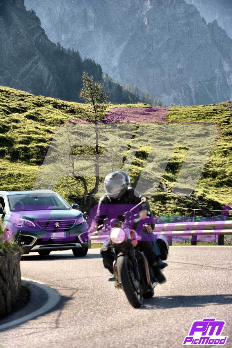 Foto Passo Rolle 21 lug 2024 09:14