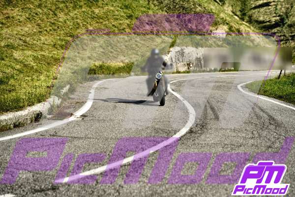 Foto Passo di Zambla 7 set 2025 10:34