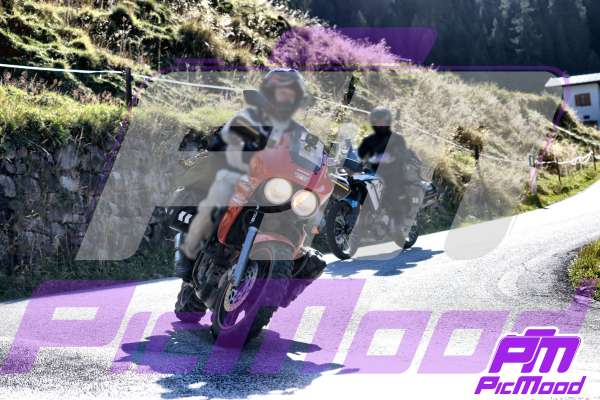 Foto Passo Manghen 6 set 2025 09:43