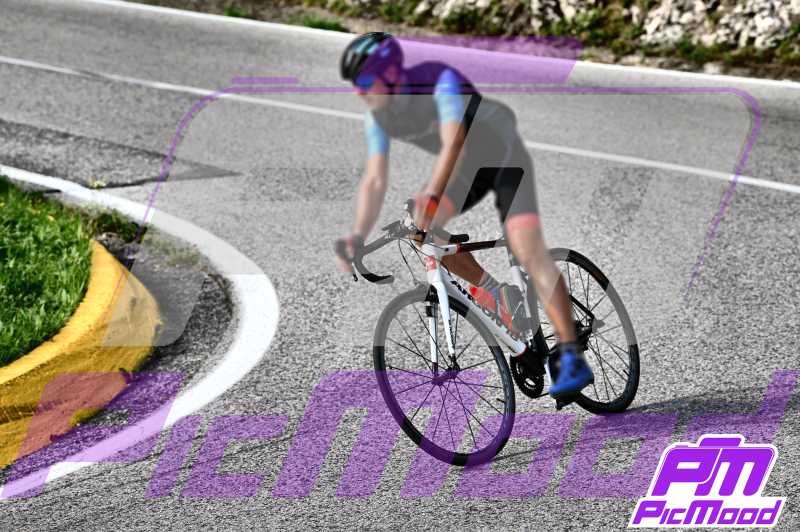 Foto Passo del Ghisallo 1 set 2024 09:25