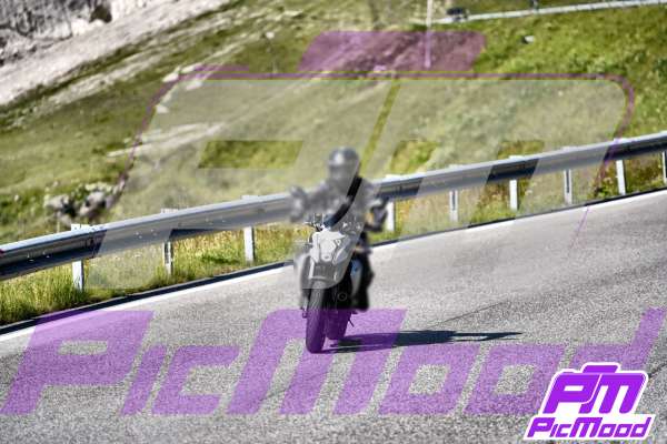 Foto Passo Fedaia 19 lug 2025 09:29