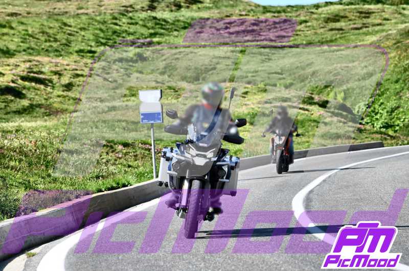 Foto Colle del Piccolo San Bernardo 6 lug 2025 09:27