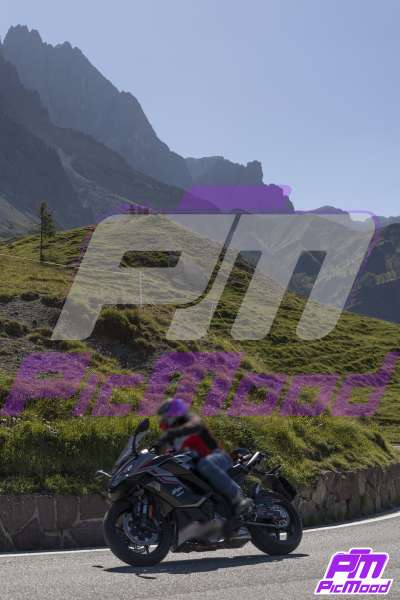 Foto Passo Rolle 10 ago 2025 10:15