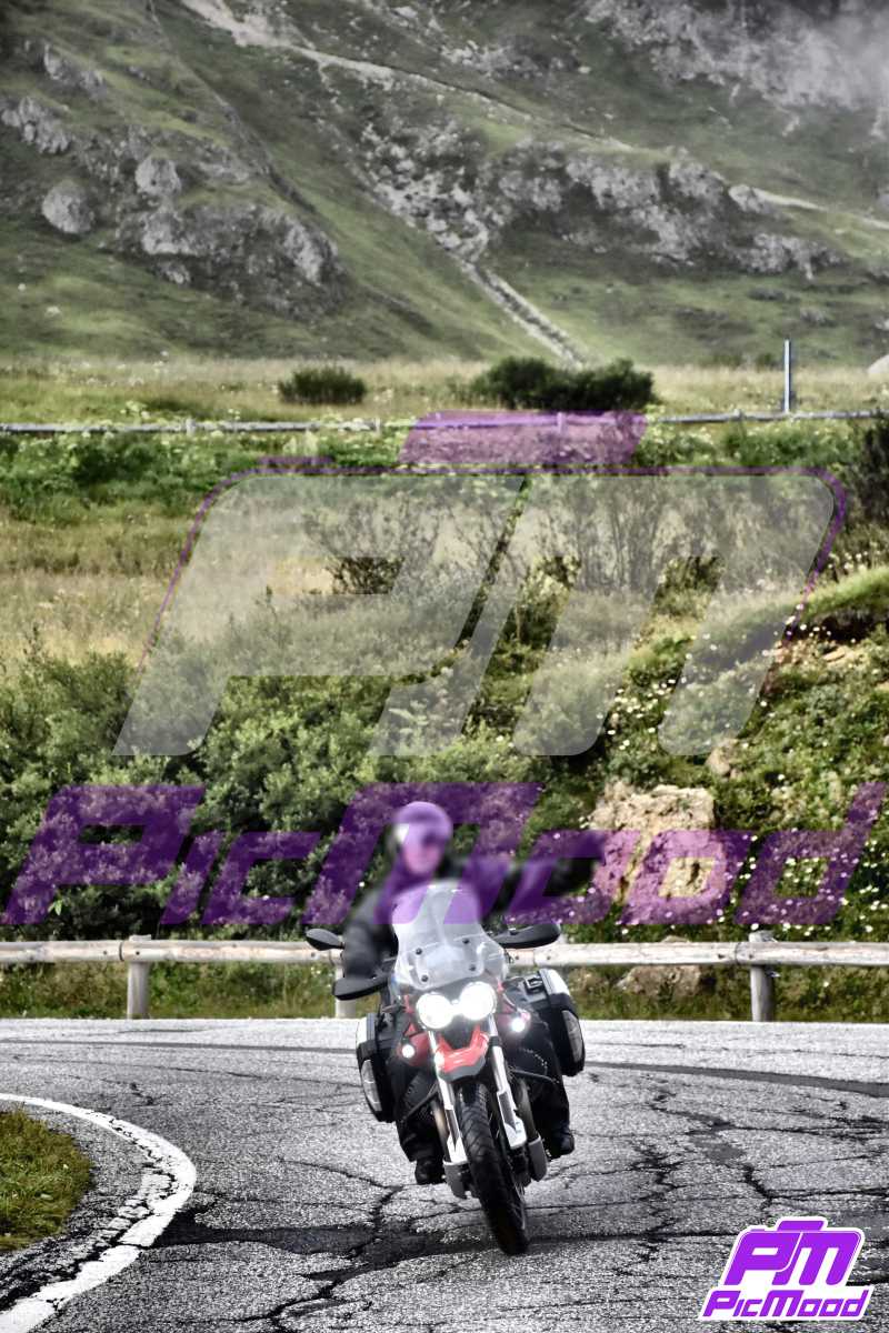 Foto Passo Pordoi 18 ago 2024 09:34