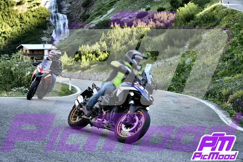 Foto Passo dello Stelvio 28 giu 2026 08:52