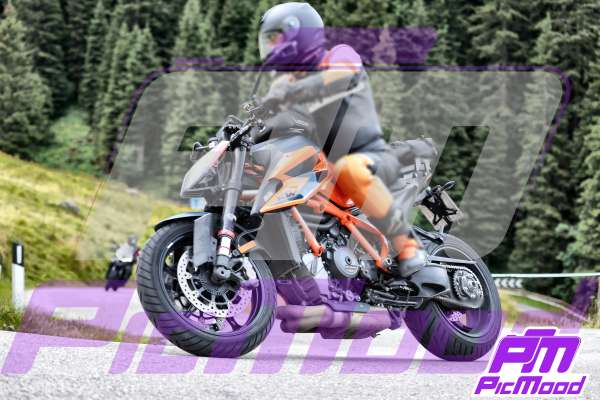 Foto Passo Manghen 26 lug 2025 11:07
