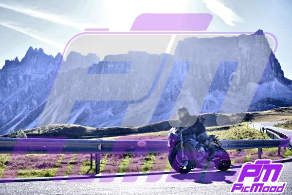 Foto Passo Giau 21 set 2025 08:56