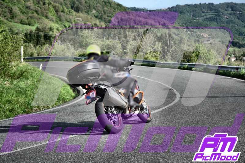 Foto Passo della Futa Raticosa 4 mag 2025 09:08