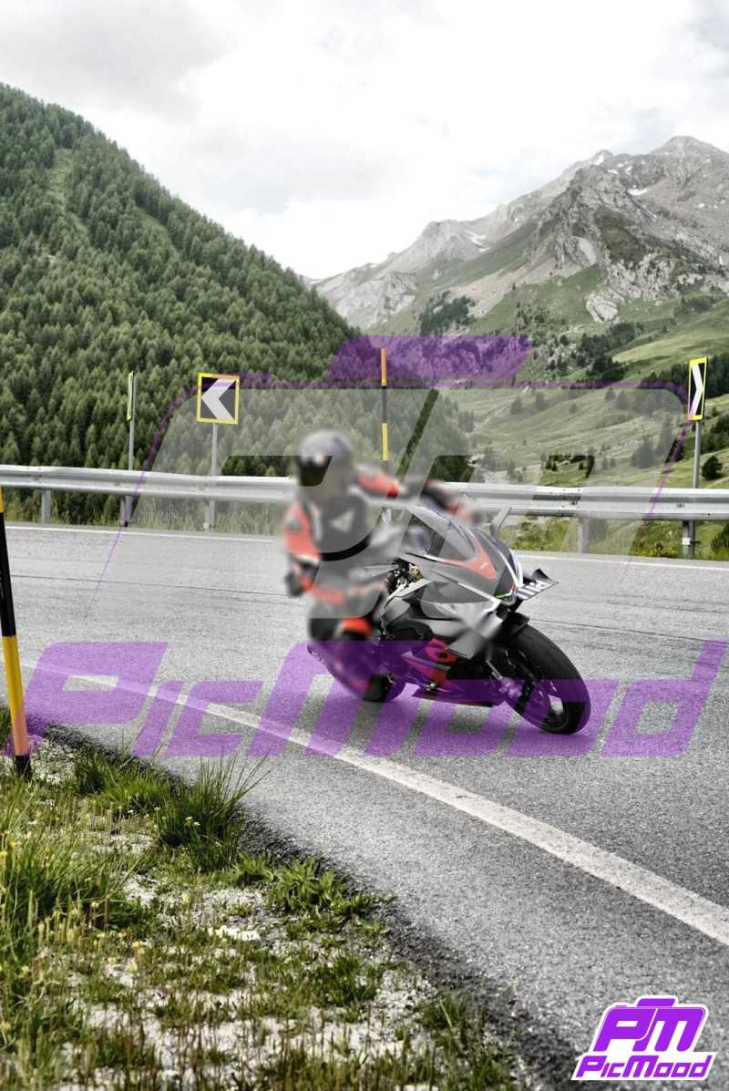 Foto Colle della Maddalena 14 giu 2025 09:16
