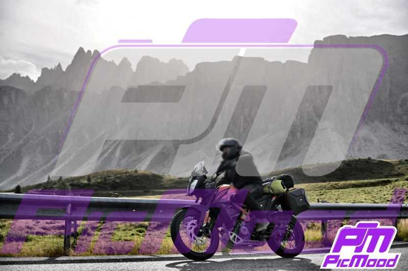 Foto Passo Giau 8 set 2024 08:49