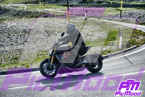 Foto Passo dello Stelvio 12 lug 2025 08:09