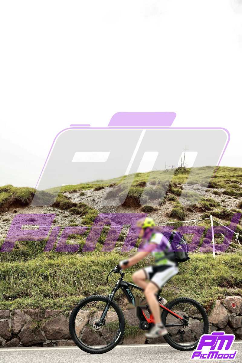 Foto Passo Rolle 6 lug 2024 09:35