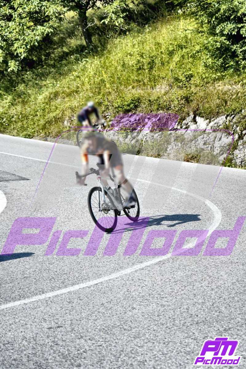 Foto Passo del Ghisallo 22 giu 2025 09:08