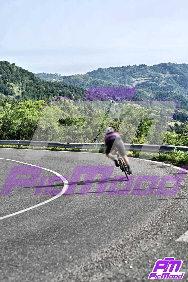 Foto Passo della Futa-Raticosa 29 giu 2024 08:58