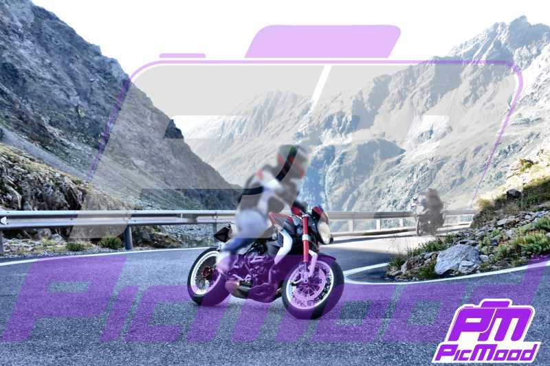 Foto Passo Gavia 15 ago 2024 09:09