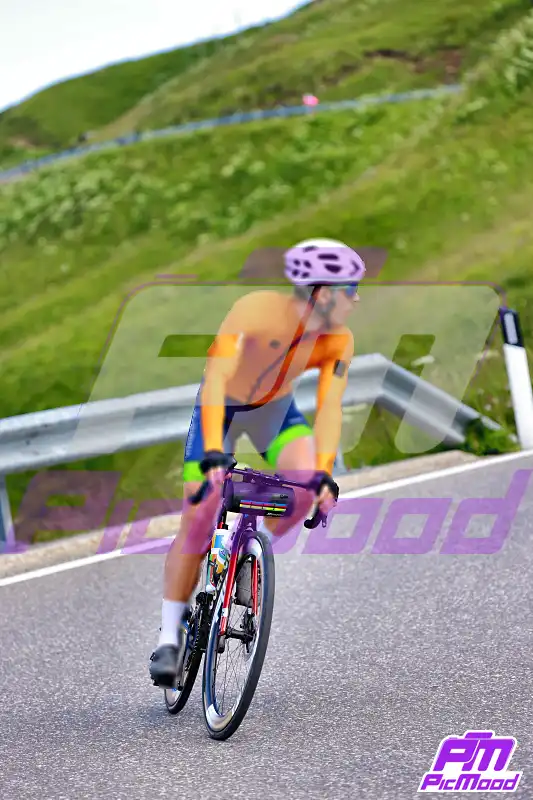 Foto Passo Sella 16 lug 2026 10:53