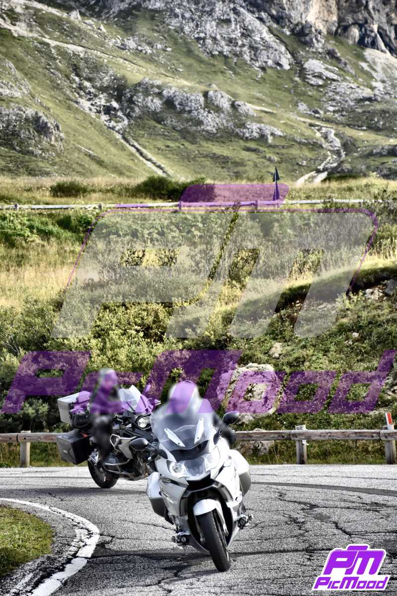 Foto Passo Pordoi 1 set 2024 09:10