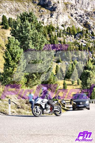 Foto Passo Sella 21 set 2025 09:26