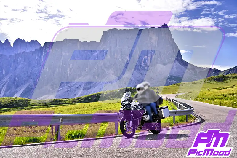 Foto Passo Giau 21 giu 2026 08:58