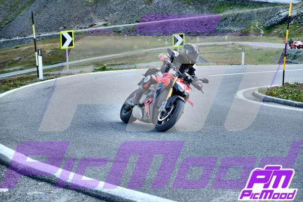 Foto Passo dello Stelvio 17 ago 2025 09:02