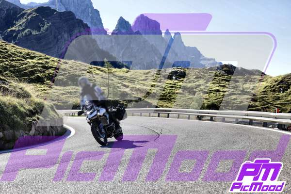 Foto Passo Rolle 6 set 2025 09:37