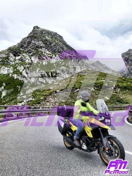Foto Colle del Gran San Bernardo 27 lug 2025 09:59