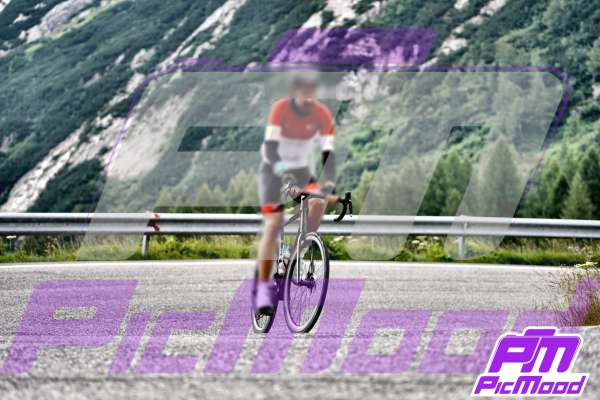 Foto Passo Fedaia 12 lug 2025 09:37