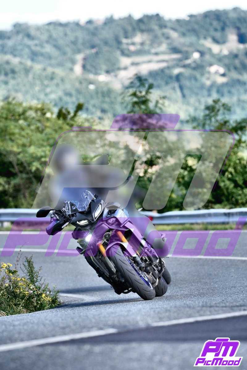 Foto Passo della Futa-Raticosa 14 set 2024 10:08