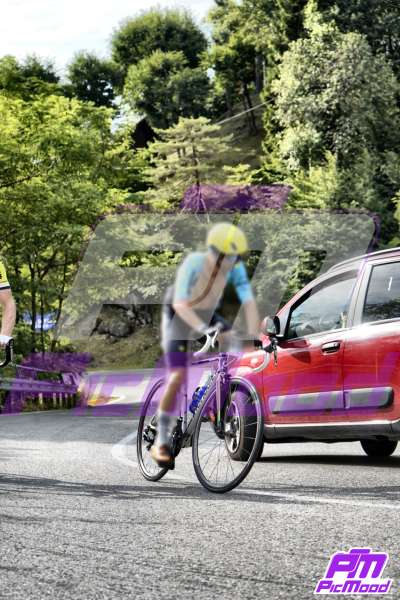 Foto Passo del Ghisallo 20 lug 2025 09:09