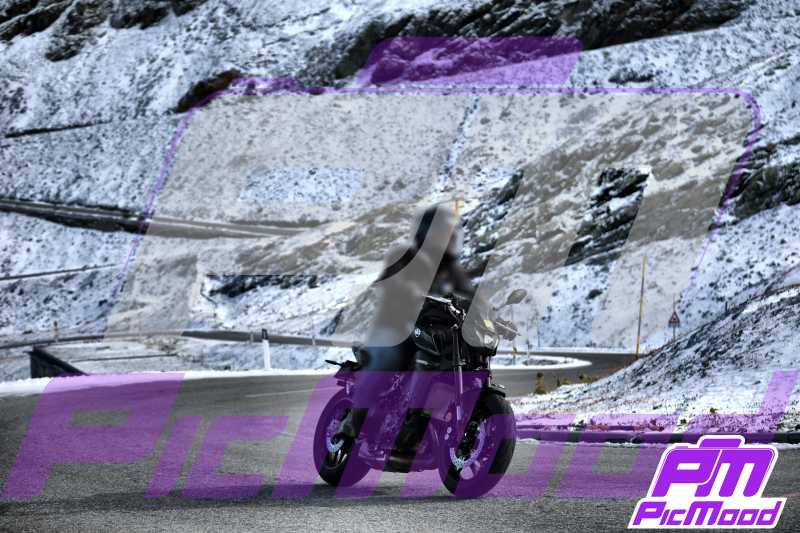 Foto Passo dello Stelvio 15 set 2024 09:19