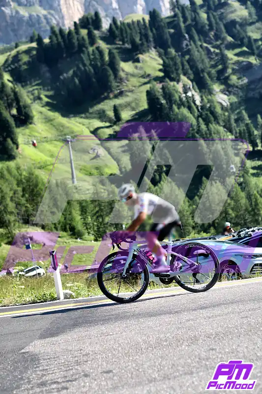 Foto Passo Gardena 11 lug 2026 09:06
