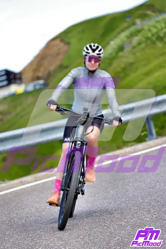 Foto Passo Sella 16 lug 2026 10:53
