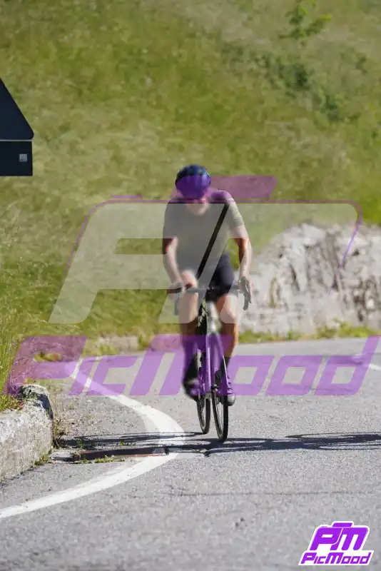 Foto Passo di Zambla 7 giu 2026 09:29