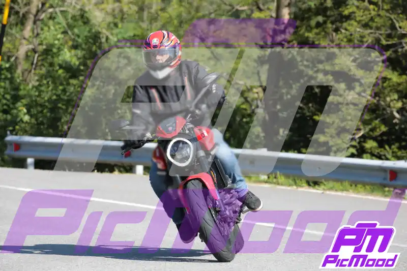 Foto Passo del Giogo 24 mag 2026 09:32