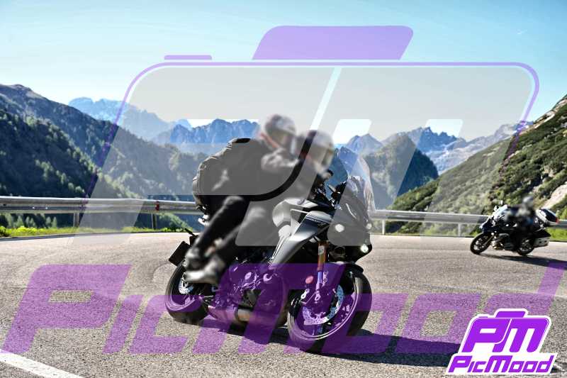 Foto Passo Fedaia 31 mag 2025 09:07