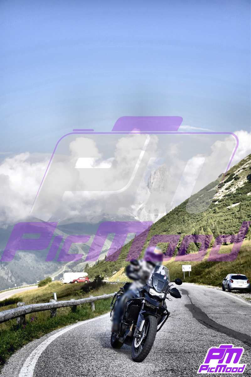 Foto Passo Pordoi 24 ago 2024 08:55