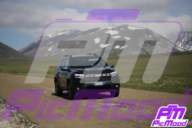 Foto Campo Imperatore 23 mag 2026 09:39
