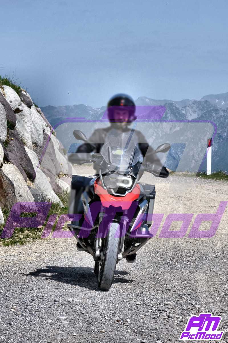 Foto Passo Crocedomini 15 giu 2025 10:28
