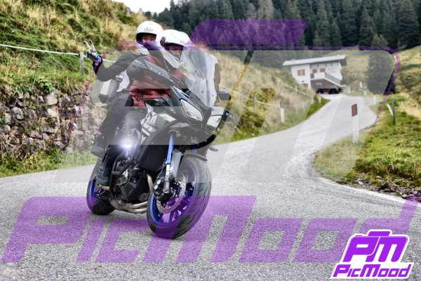 Foto Passo Manghen 23 ago 2025 10:21