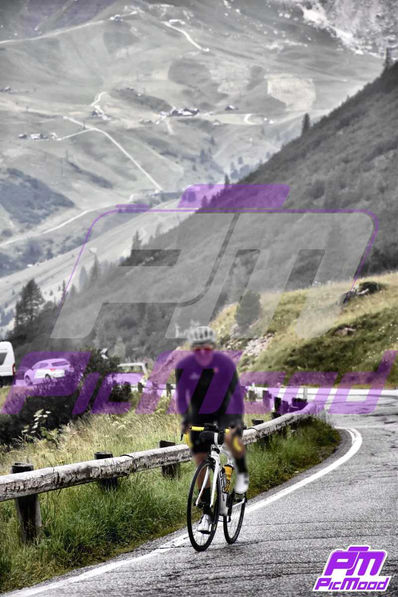 Foto Passo Pordoi 18 ago 2024 09:44