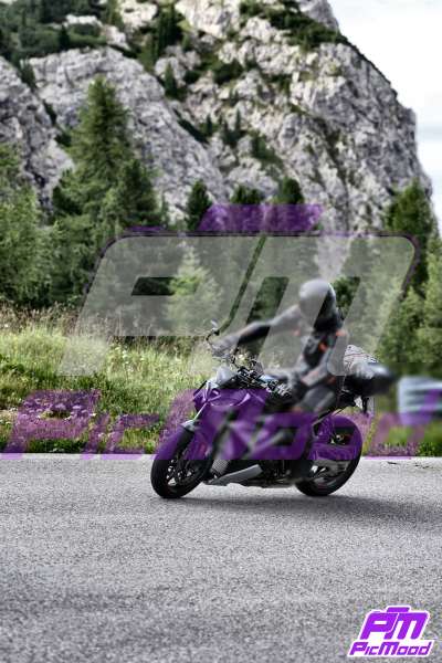 Foto Passo Falzarego 20 lug 2025 09:29