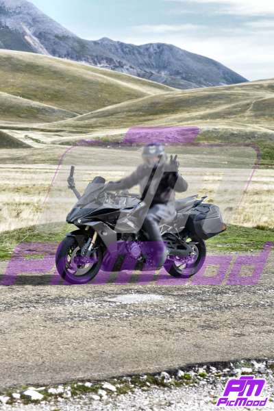 Foto Campo Imperatore 14 set 2025 09:42